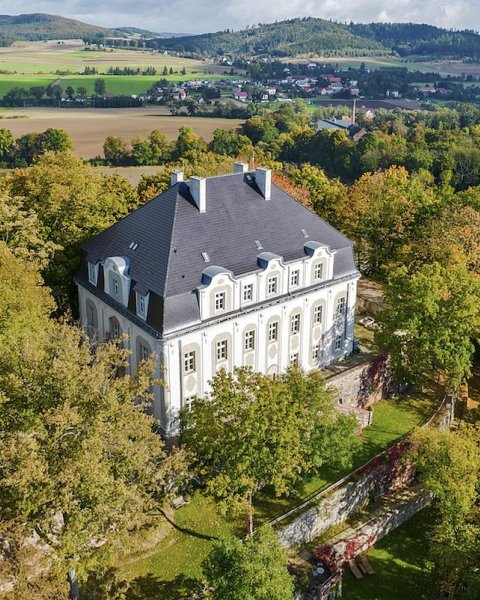 Trovate un palazzo - Palazzi in vendita