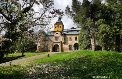 Castello in vendita Hlavní město Praha, Foto 3/21