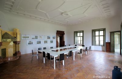 Castello in vendita Hlavní město Praha, Foto 7/21