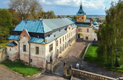 Castello in vendita Hlavní město Praha, Foto 1/21
