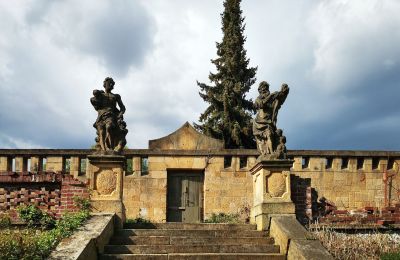 Castello in vendita Hlavní město Praha, Foto 18/21