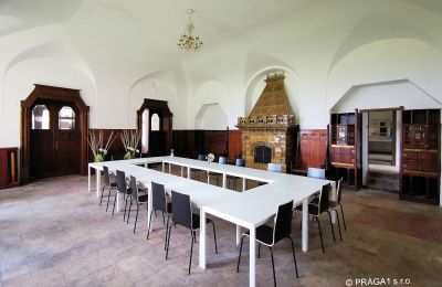 Castello in vendita Hlavní město Praha, Foto 9/21