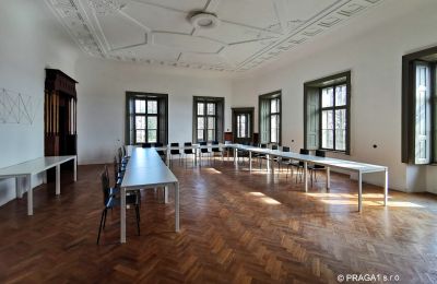 Castello in vendita Hlavní město Praha, Foto 8/21