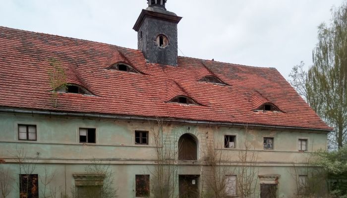 Villa padronale in vendita Namysłów, Opole,  Polonia