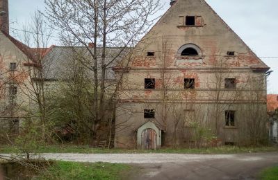 Villa padronale in vendita Namysłów, Opole,, Proprietà