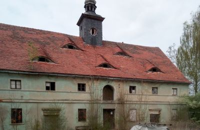 Villa padronale in vendita Namysłów, Opole,, Vista esterna