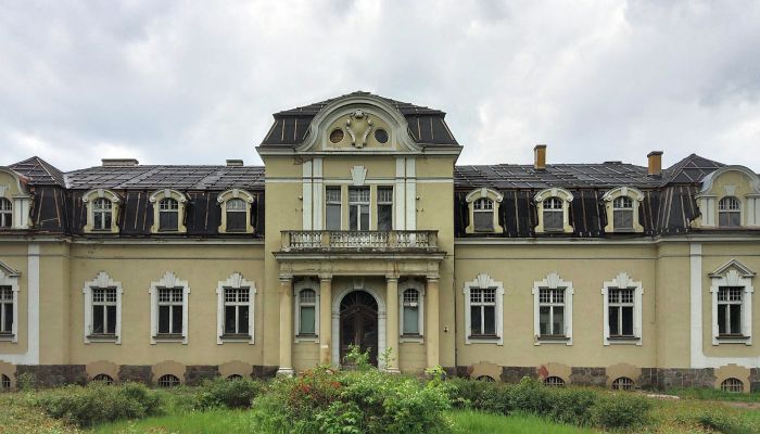 Palazzo in vendita Mielno, Wielkopolska,  Polonia
