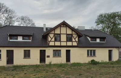 Palazzo in vendita Mielno, Wielkopolska:  Dependance