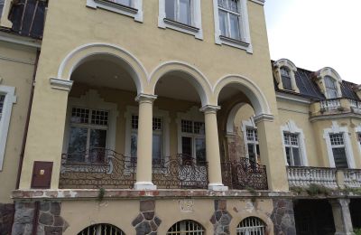Palazzo in vendita Mielno, Wielkopolska:  