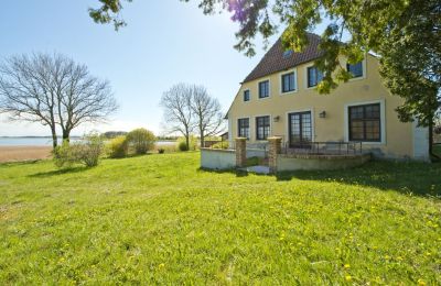Villa padronale in vendita 18569 Liddow,  Liddow 1, Mecklenburg-Vorpommern, Foto 1/22