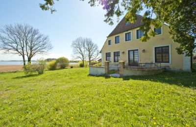 Casa padronale in vendita 18569 Liddow,  Liddow 1, Mecklenburg-Vorpommern:  