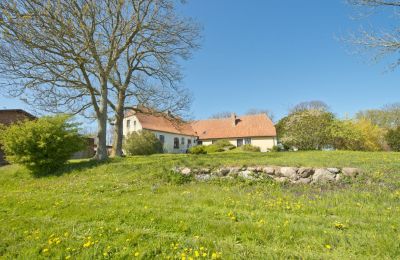 Casa padronale in vendita 18569 Liddow,  Liddow 1, Mecklenburg-Vorpommern:  