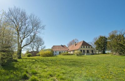 Villa padronale in vendita 18569 Liddow,  Liddow 1, Mecklenburg-Vorpommern, Proprietà