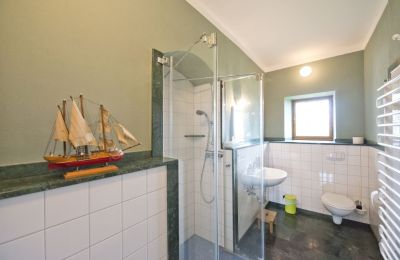 Villa padronale in vendita 18569 Liddow,  Liddow 1, Mecklenburg-Vorpommern, Bagno