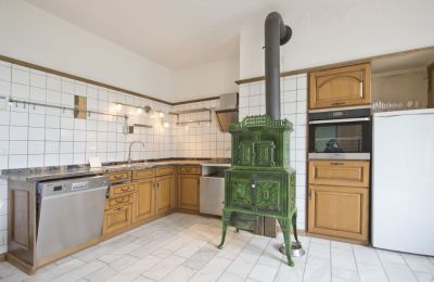 Villa padronale in vendita 18569 Liddow,  Liddow 1, Mecklenburg-Vorpommern, Foto 13/22