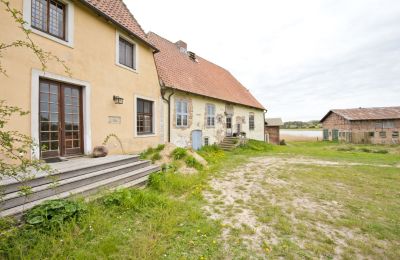 Casa padronale in vendita 18569 Liddow,  Liddow 1, Mecklenburg-Vorpommern:  