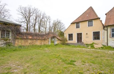 Casa padronale in vendita 18569 Liddow,  Liddow 1, Mecklenburg-Vorpommern:  Vista esterna