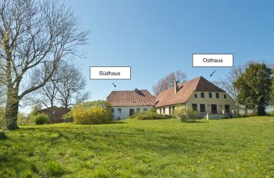 Villa padronale in vendita 18569 Liddow,  Liddow 1, Mecklenburg-Vorpommern, Foto 3/22