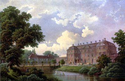 Castello in vendita Słobity, Varmia-Masuria, Foto 7/7