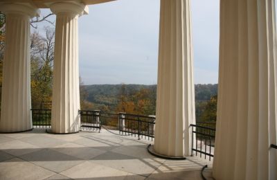 Castello in vendita Sigulda, Mednieku iela 1, Vidzeme, Vista