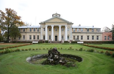 Castello Sigulda, Vidzeme