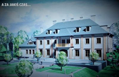 Castello in vendita Sosnowiec, Chemiczna 12, Slesia, Foto 26/27