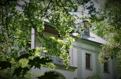 Castello in vendita Sosnowiec, Chemiczna 12, Slesia, Balcone