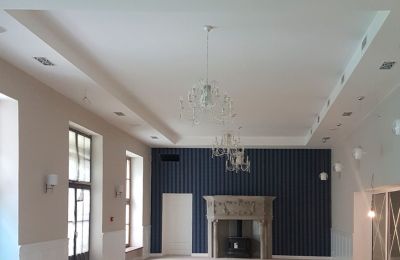 Castello in vendita Sosnowiec, Chemiczna 12, Slesia, Sala da ballo