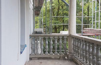 Castello in vendita Sosnowiec, Chemiczna 12, Slesia, Foto 27/27