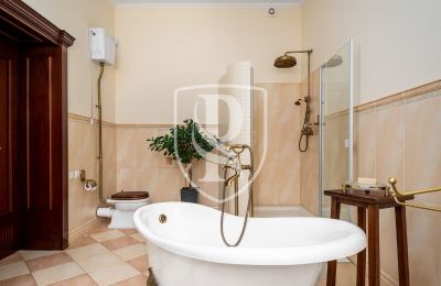 Villa padronale in vendita Przedbórz, Łódź, Bagno