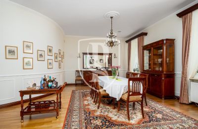 Villa padronale in vendita Przedbórz, Łódź, Foto 12/42