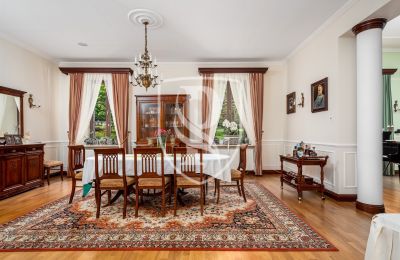 Villa padronale in vendita Przedbórz, Łódź, Foto 13/42