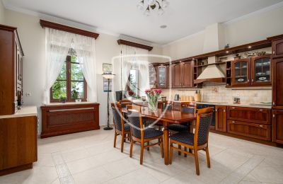 Villa padronale in vendita Przedbórz, Łódź, Foto 14/42