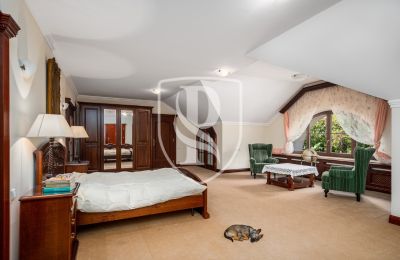 Villa padronale in vendita Przedbórz, Łódź, Foto 18/42