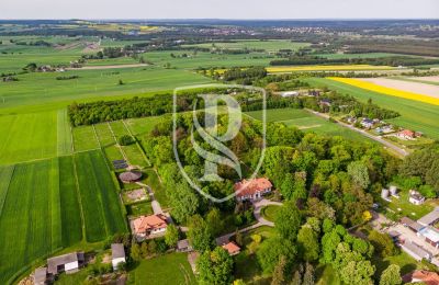 Villa padronale in vendita Przedbórz, Łódź, Vista