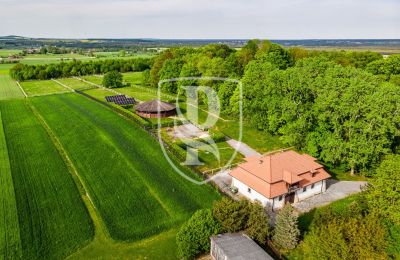 Villa padronale in vendita Przedbórz, Łódź, Foto 29/42