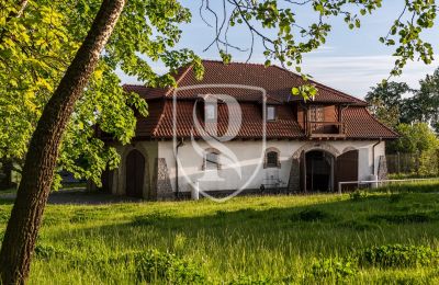 Villa padronale in vendita Przedbórz, Łódź, Foto 33/42
