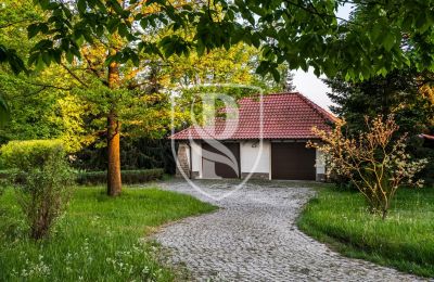 Villa padronale in vendita Przedbórz, Łódź, Foto 42/42