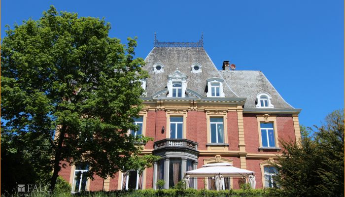 Comprare Chateaux Belgio
