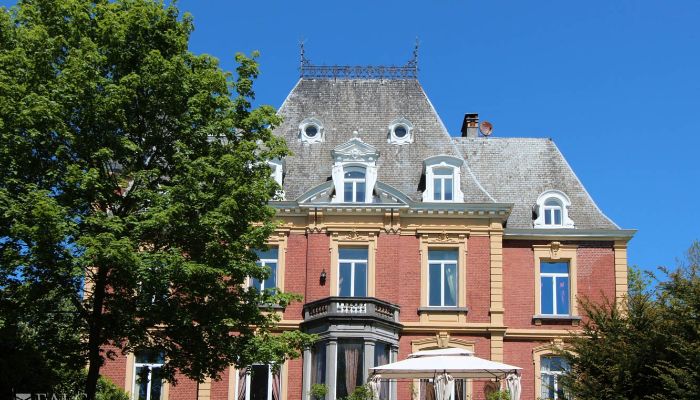 Palazzo Liège, Verviers, Theux, La Reid 2