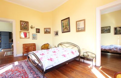 Castello in vendita Fays, Wallonie, Drittes Schlafzimmer im 1.OG