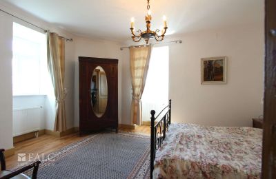 Castello in vendita Fays, Wallonie, Erstes Schlafzimmer im 2.OG