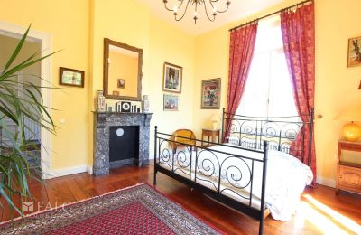 Castello in vendita Fays, Wallonie, Erstes Schlafzimmer im 1.OG