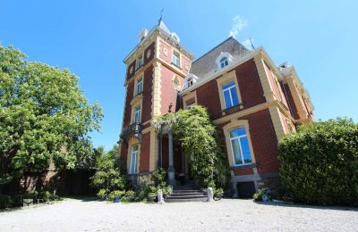 Castello Fays, Wallonie