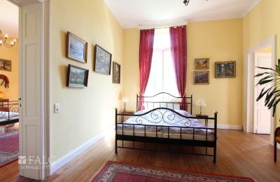 Castello in vendita Fays, Wallonie, Zweites Schlafzimmer im 1.OG