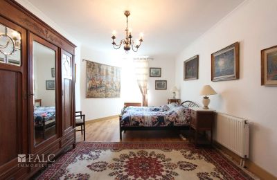 Castello in vendita Fays, Wallonie, Zweites Schlafzimmer im 2.OG