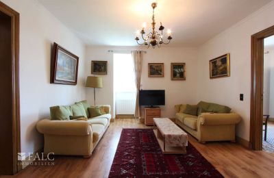 Castello in vendita Fays, Wallonie, Wohnzimmer im 2.OG