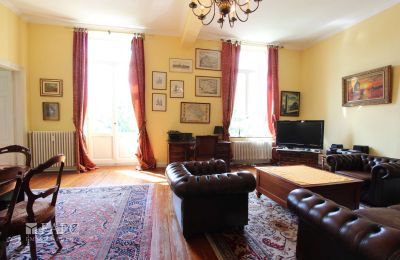 Castello in vendita Fays, Wallonie, Wohnzimmer im 1.OG