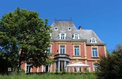 Castello in vendita Fays, Wallonie, herzlich willkommen