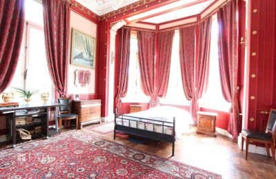 Castello in vendita Fays, Wallonie, Drittes Schlafzimmer im EG